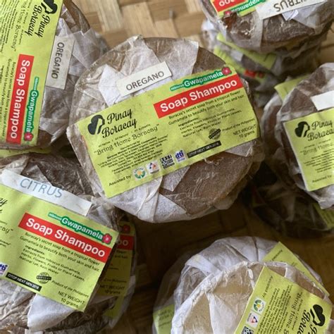 boracay specialty pasalubong|Discover the Best Local Pasalubong from Boracay: 7 .
